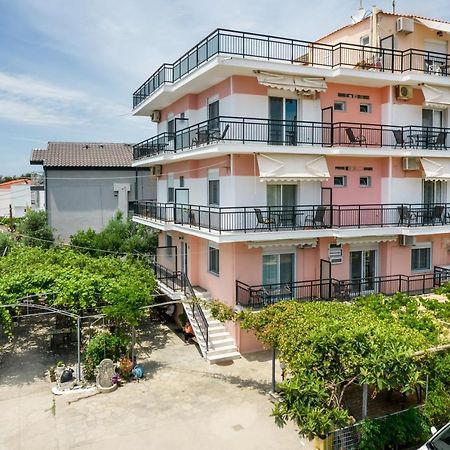 Ianos Apartments 포토스 외부 사진
