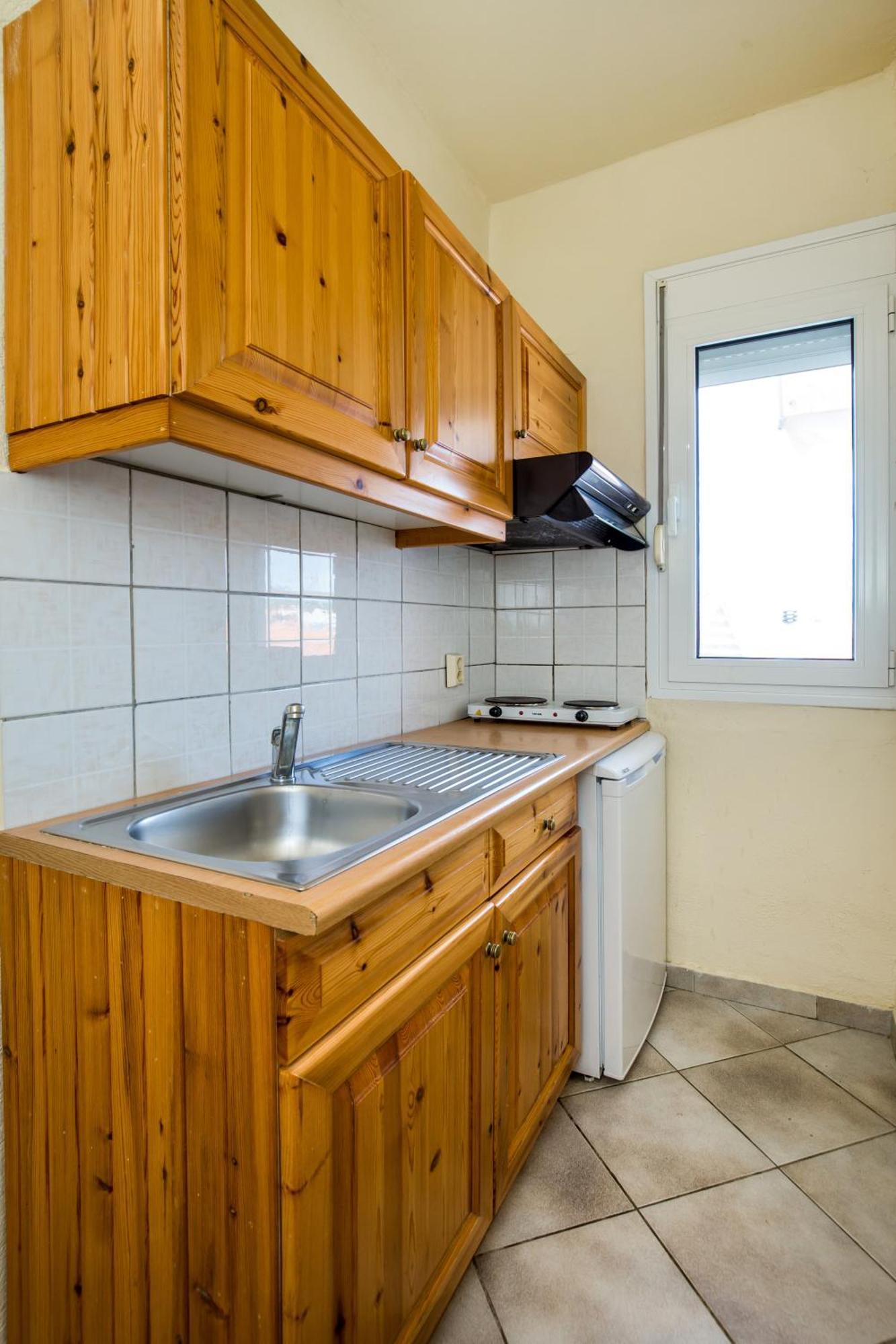 Ianos Apartments 포토스 외부 사진