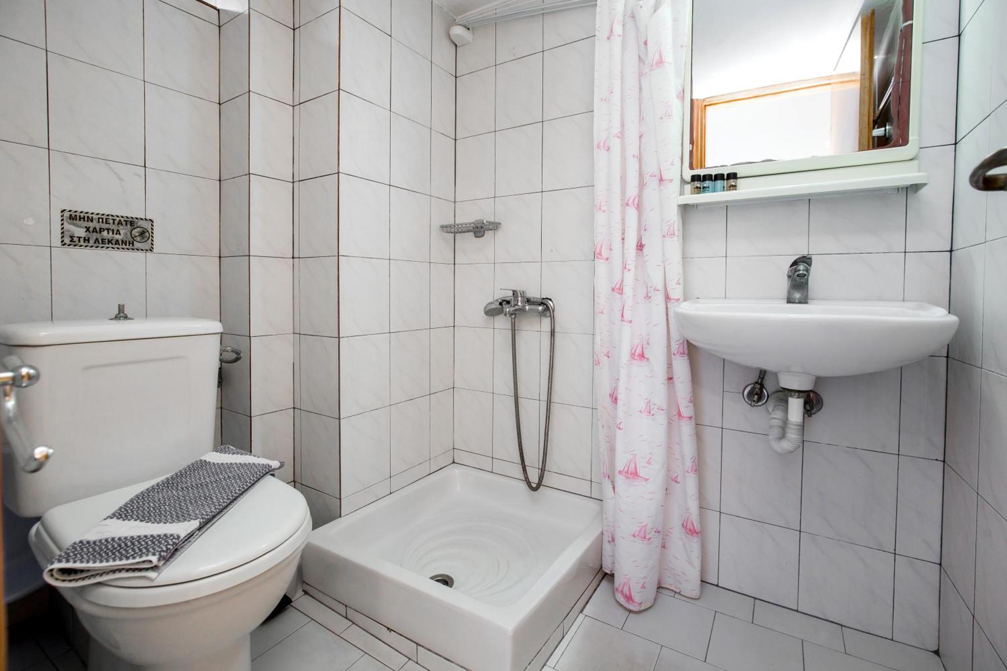 Ianos Apartments 포토스 외부 사진