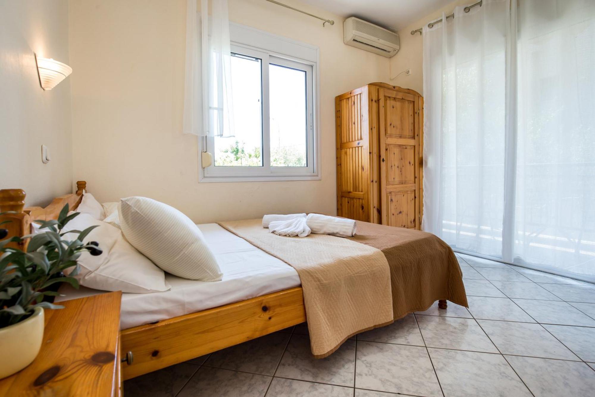Ianos Apartments 포토스 외부 사진